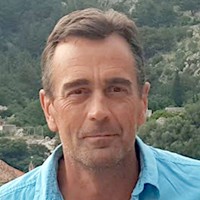 Stephen Penman