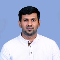 Varghese B Mathew