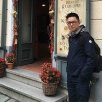 Oliver Li