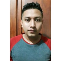 Jordan Baquerizo Clemente