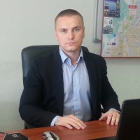 Alexey Kolesnik