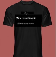 Mario Amisse Momade