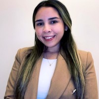 Mariangely Reyes