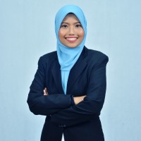 Khuraisha Nadjiah Nik Man