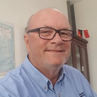 William (Bill) Hill