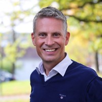Jens Rydhagen
