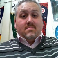 Josh Montero