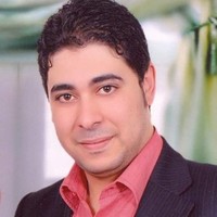 Gamal Tawfik Mohamed