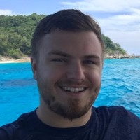 Morgan Bartlett, Event Professional