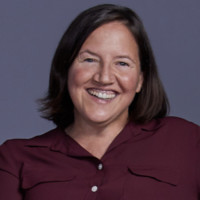 Tammy Jo Boudreaux, LCSW