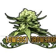 LowCost GrowShop