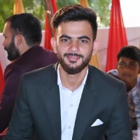 Dilshad Ahmad