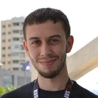 Oliver Valido Ramos