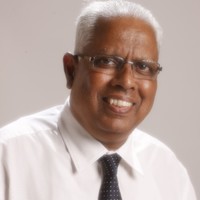 Apollo DSouza