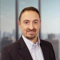 Stefano Bonina