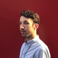 Garrett Hallman
