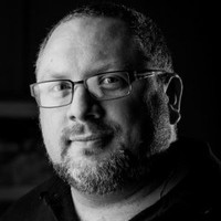 Darren Creighton
