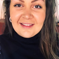 Camilla Mie Rasmussen