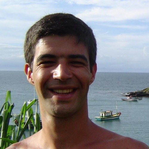 Matias Juan