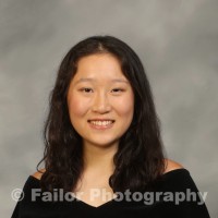 Sarah Gao