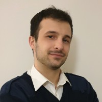 Erik D'Orazi