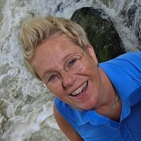 Suzie Bergman