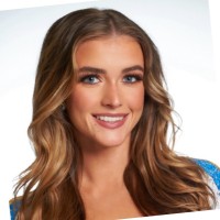 Izzy Burton