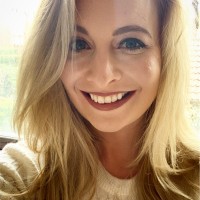 Lauren Ann Thompson (Née Rogers)