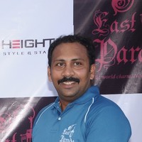 Santhosh Kumar Dr