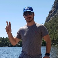 Михаил Атрашкевич