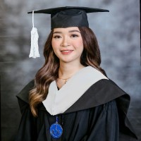 Krezette Tuazon