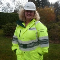 Carol Ward