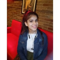 Amisha Sharma