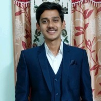 Mohammed Junaid Ahmed Syed