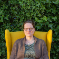 Margreet Zeeders