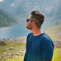 Mohit Nikam