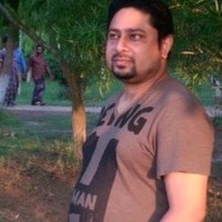 A F M Arif