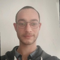 Corentin Grau