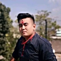 Rajesh Shrestha