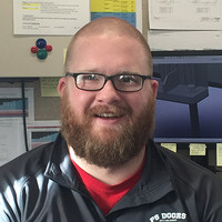 Caleb Stomberg