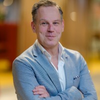 Maurice Berende Mba, Mfp