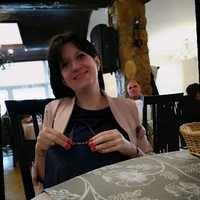 Andreea Margine