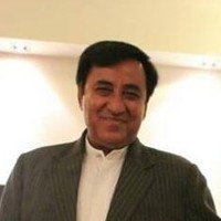 Sunil Ved