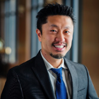 Kevin Lim