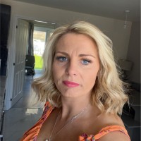 Clare Ravenscroft