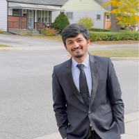 Kunj Soni
