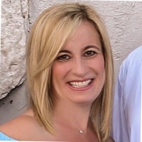Melissa Levine