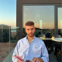 Christian Di Giovanni