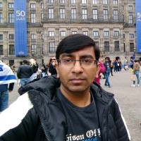 Deepak Goel