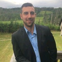 Brandon St.Croix, Msw Rsw